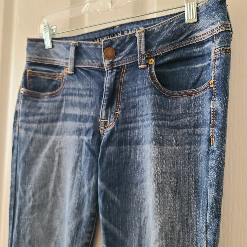 American Eagle "Kick Boot" Jean - Picture 6 of 13